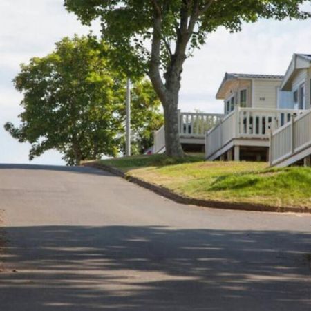 Goodrington Hoburne Devon Bay Static 3 Bed 아파트 외부 사진