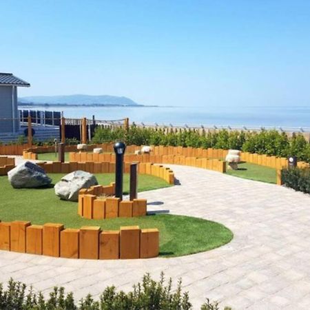 Goodrington Hoburne Devon Bay Static 3 Bed 아파트 외부 사진